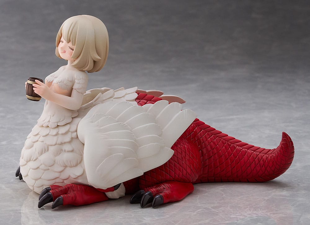 Delicious in Dungeon Statue Gochisosama Falin (Chimera)