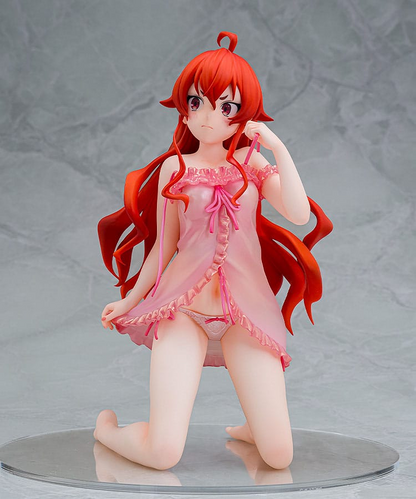 Mushoku Tensei: Jobless Reincarnation Season 2 1/7 Scale Statue Eris Boreas Greyrat lingerie Ver