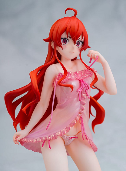 Mushoku Tensei: Jobless Reincarnation Season 2 1/7 Scale Statue Eris Boreas Greyrat lingerie Ver