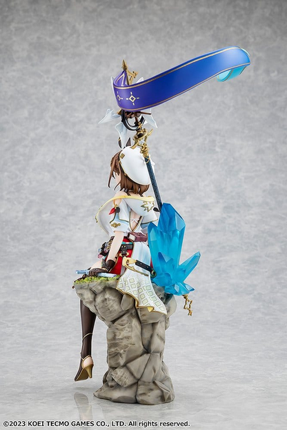 Atelier Ryza 3: Alchemist of the End & the Secret Key KDcolle 1/7 Scale Statue Ryza