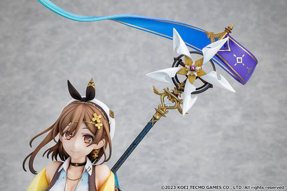 Atelier Ryza 3: Alchemist of the End & the Secret Key KDcolle 1/7 Scale Statue Ryza