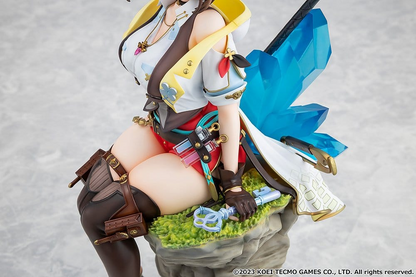 Atelier Ryza 3: Alchemist of the End & the Secret Key KDcolle 1/7 Scale Statue Ryza
