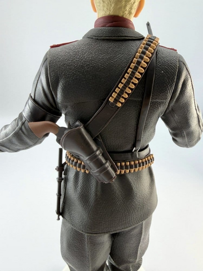 Metal Gear Solid Delta: Snake Eater Konami Prize Collection Figure Ocelot