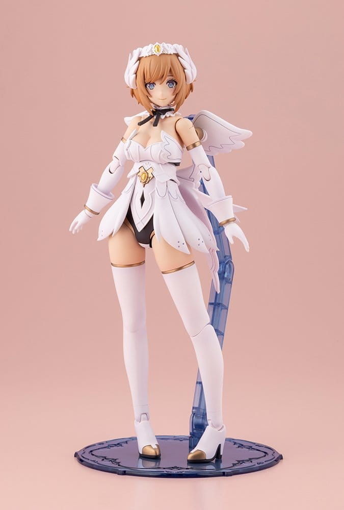 Arcanadea Plastic Model Kit Lumitea First Engage Ver