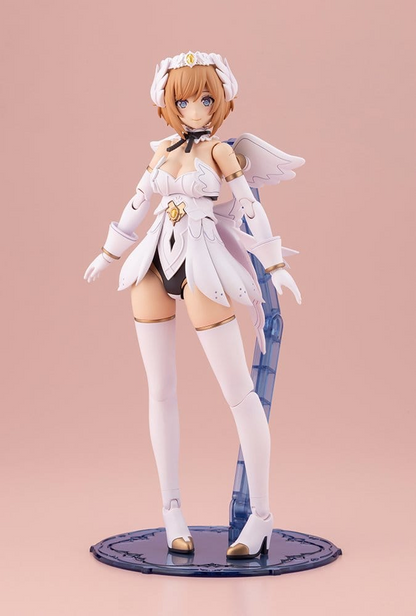 Arcanadea Plastic Model Kit Lumitea First Engage Ver
