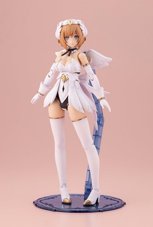 Arcanadea Plastic Model Kit Lumitea First Engage Ver