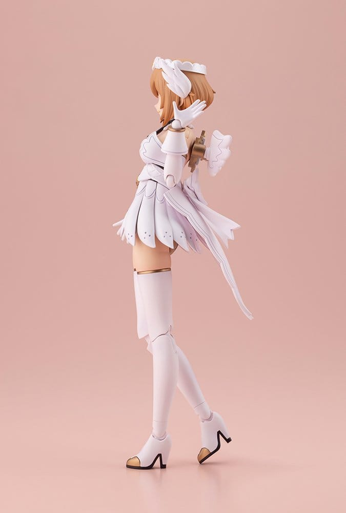 Arcanadea Plastic Model Kit Lumitea First Engage Ver