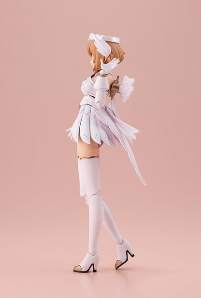Arcanadea Plastic Model Kit Lumitea First Engage Ver