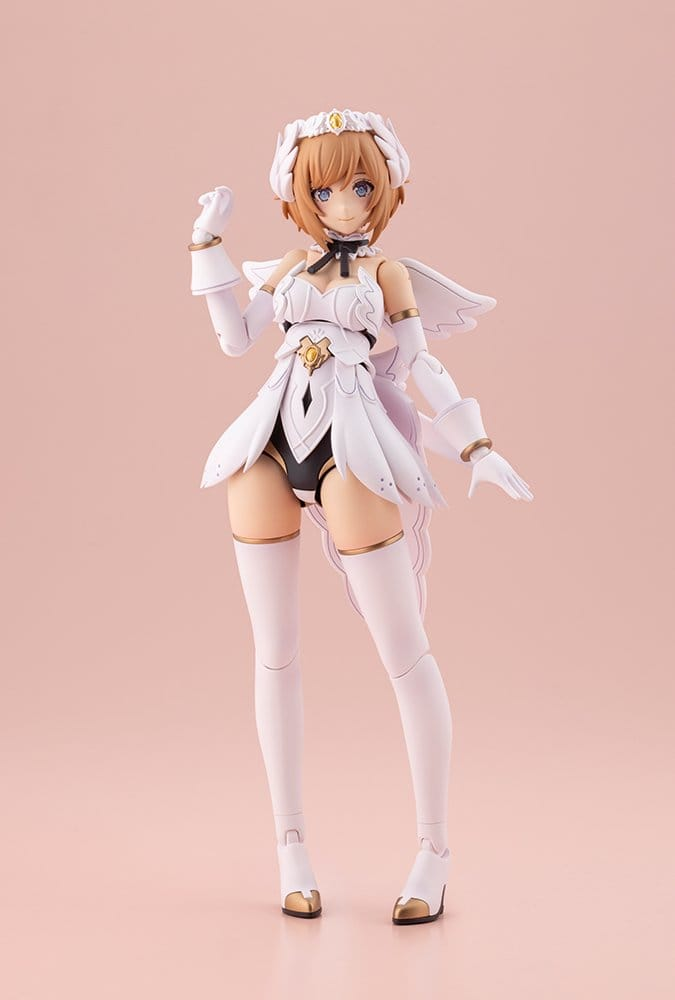 Arcanadea Plastic Model Kit Lumitea First Engage Ver