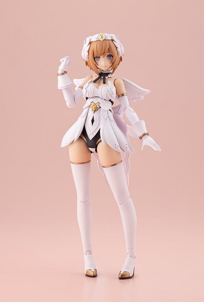 Arcanadea Plastic Model Kit Lumitea First Engage Ver