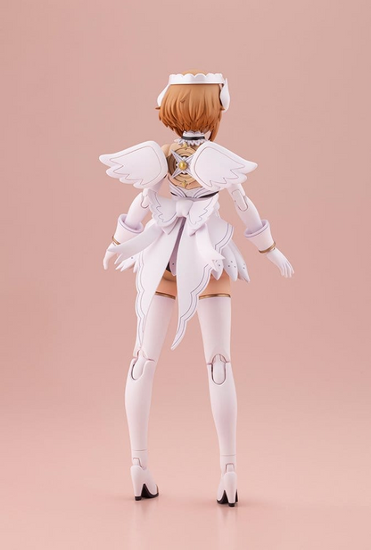 Arcanadea Plastic Model Kit Lumitea First Engage Ver