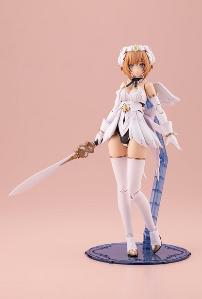 Arcanadea Plastic Model Kit Lumitea First Engage Ver