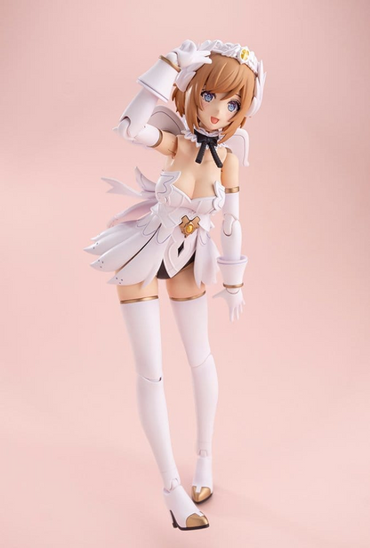 Arcanadea Plastic Model Kit Lumitea First Engage Ver