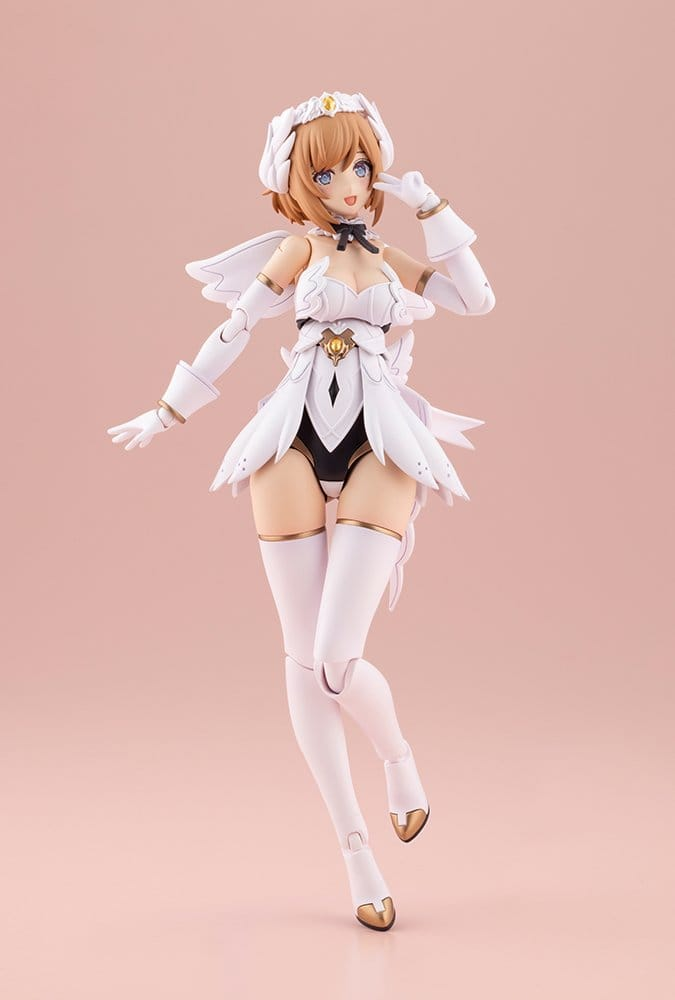Arcanadea Plastic Model Kit Lumitea First Engage Ver