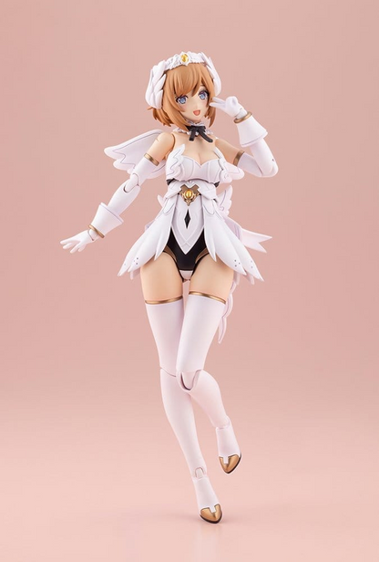 Arcanadea Plastic Model Kit Lumitea First Engage Ver