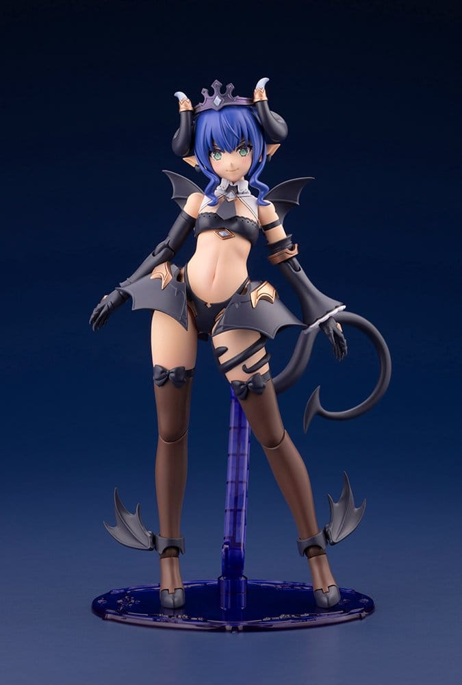 Arcanadea Plastic Model Kit Velretta First Engage Ver