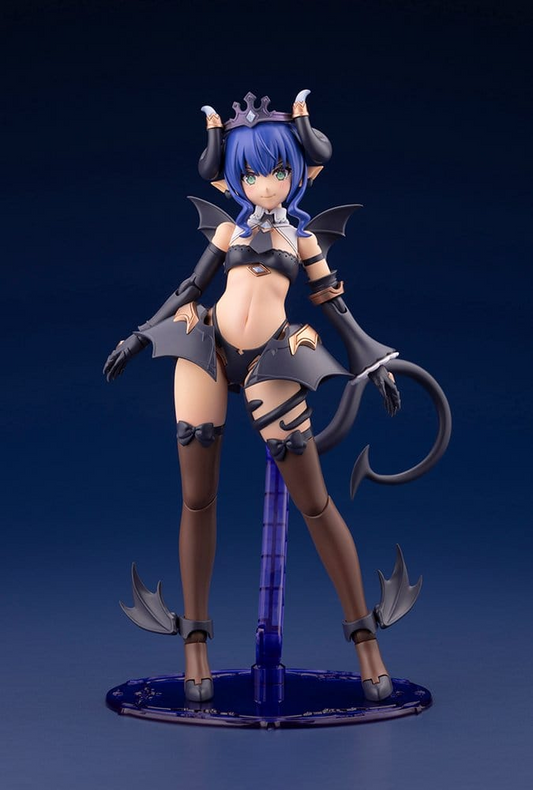 Arcanadea Plastic Model Kit Velretta First Engage Ver