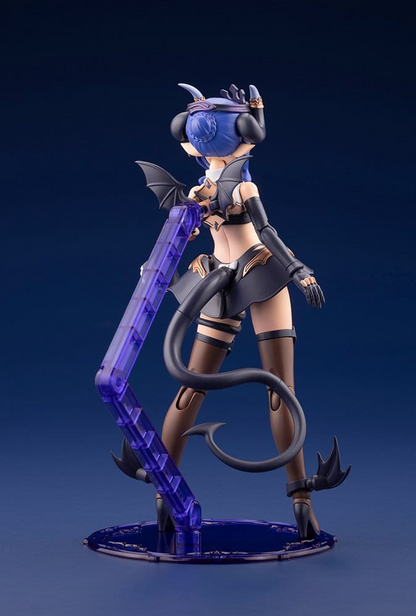 Arcanadea Plastic Model Kit Velretta First Engage Ver