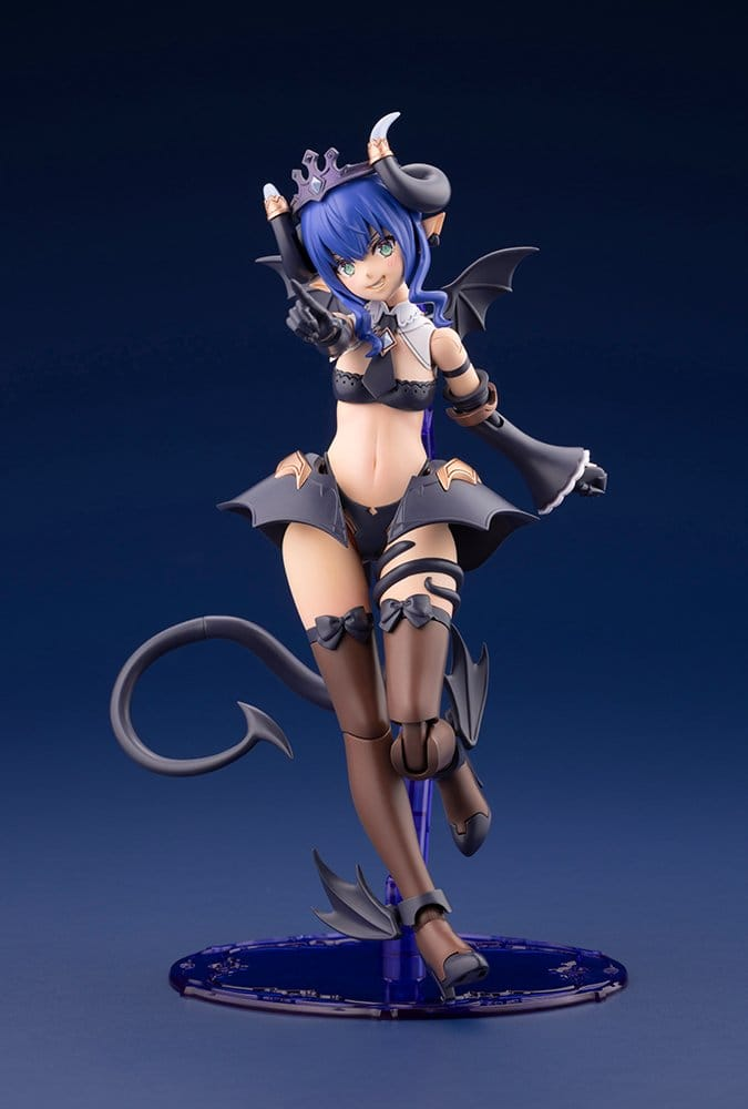 Arcanadea Plastic Model Kit Velretta First Engage Ver