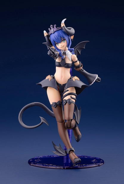 Arcanadea Plastic Model Kit Velretta First Engage Ver