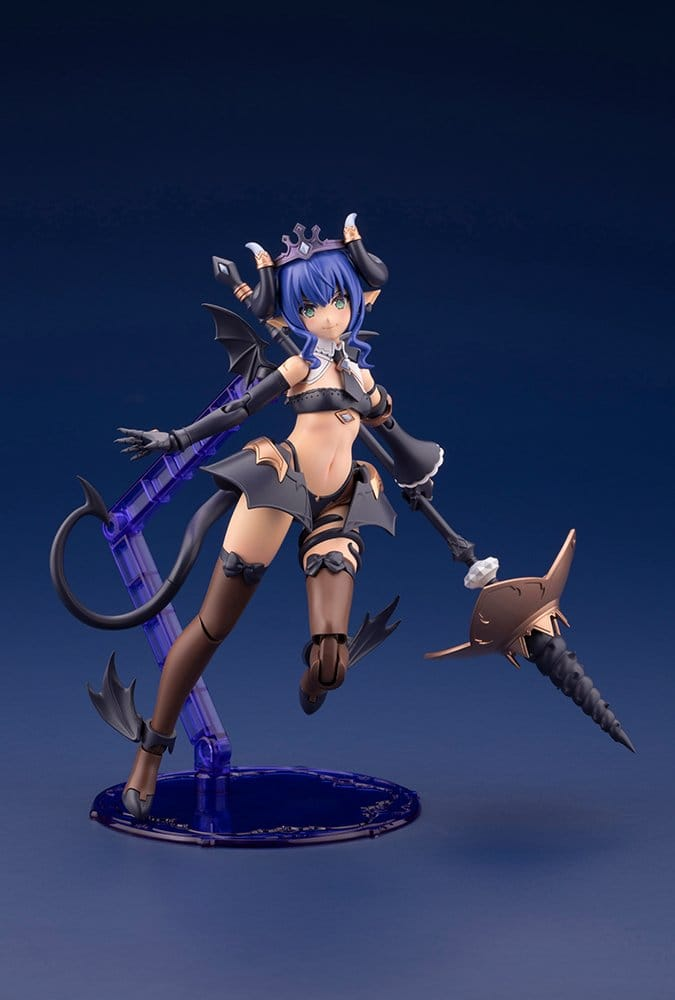 Arcanadea Plastic Model Kit Velretta First Engage Ver