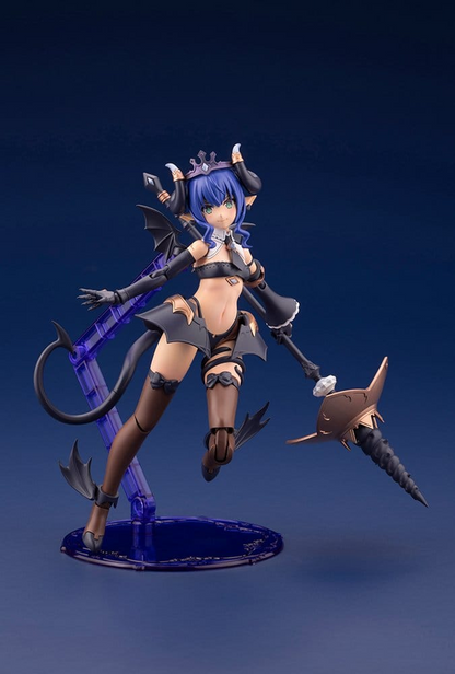 Arcanadea Plastic Model Kit Velretta First Engage Ver