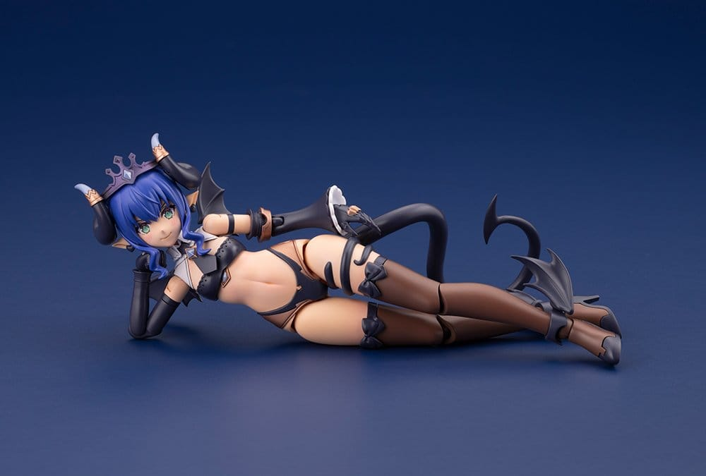 Arcanadea Plastic Model Kit Velretta First Engage Ver