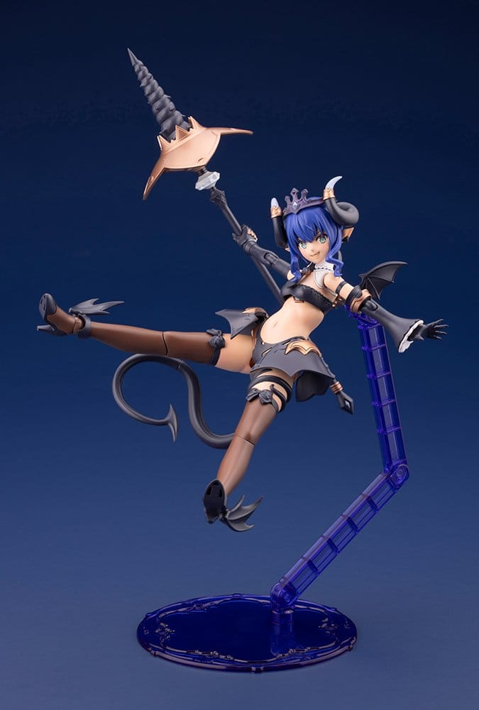 Arcanadea Plastic Model Kit Velretta First Engage Ver