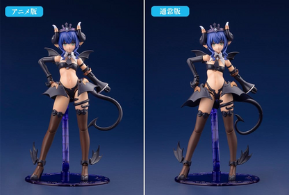 Arcanadea Plastic Model Kit Velretta First Engage Ver