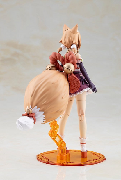 Arcanadea Plastic Model Yukumo First Engage Ver