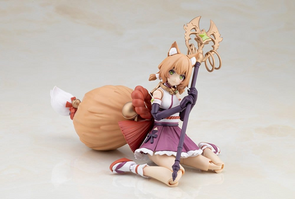 Arcanadea Plastic Model Yukumo First Engage Ver