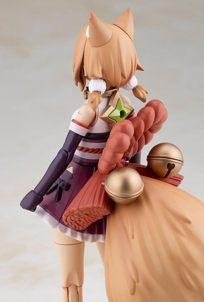 Arcanadea Plastic Model Yukumo First Engage Ver