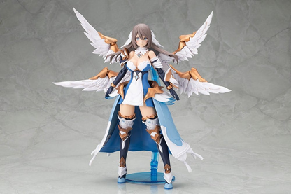 Arcanadea Plastic Model Kit Grand Scale Ermeda