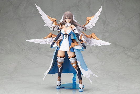 Arcanadea Plastic Model Kit Grand Scale Ermeda