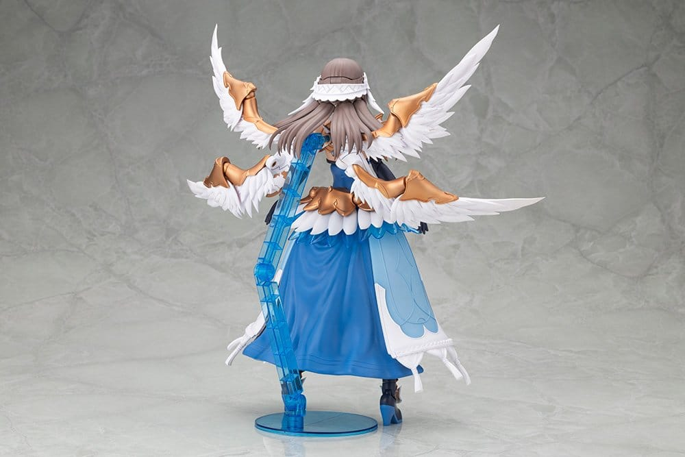 Arcanadea Plastic Model Kit Grand Scale Ermeda