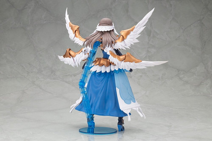 Arcanadea Plastic Model Kit Grand Scale Ermeda
