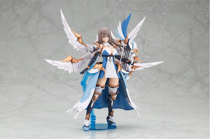 Arcanadea Plastic Model Kit Grand Scale Ermeda