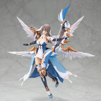 Arcanadea Plastic Model Kit Grand Scale Ermeda