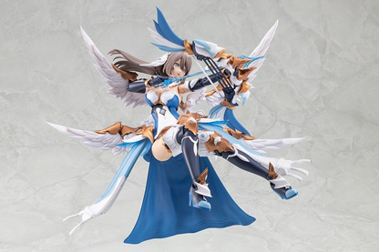 Arcanadea Plastic Model Kit Grand Scale Ermeda