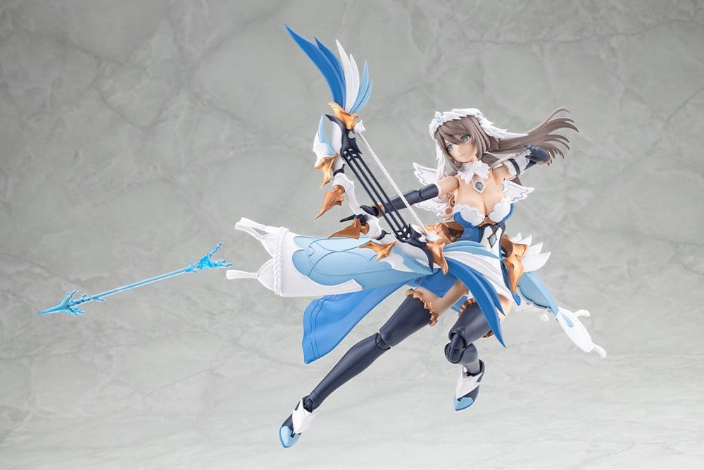 Arcanadea Plastic Model Kit Grand Scale Ermeda