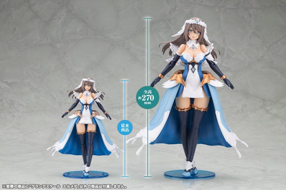Arcanadea Plastic Model Kit Grand Scale Ermeda