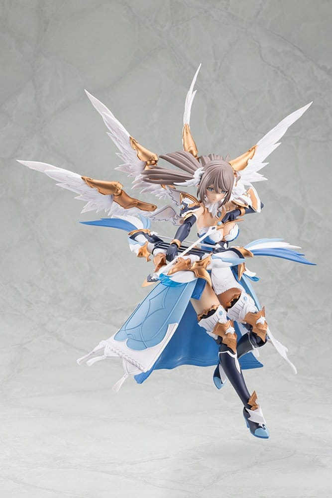 Arcanadea Plastic Model Kit Grand Scale Ermeda