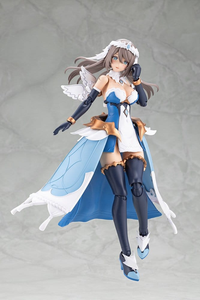 Arcanadea Plastic Model Kit Grand Scale Ermeda