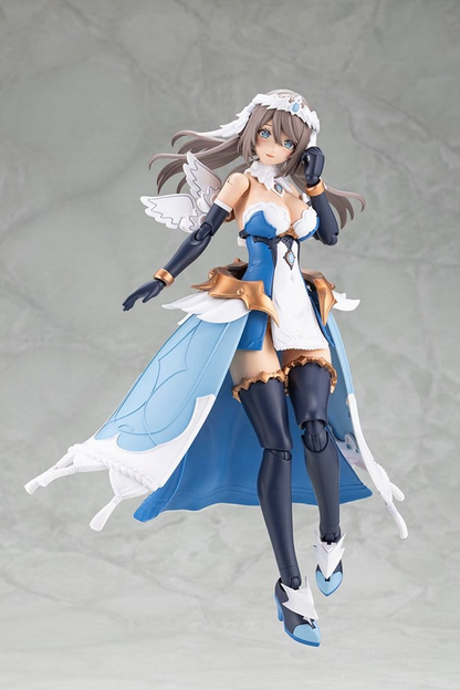Arcanadea Plastic Model Kit Grand Scale Ermeda