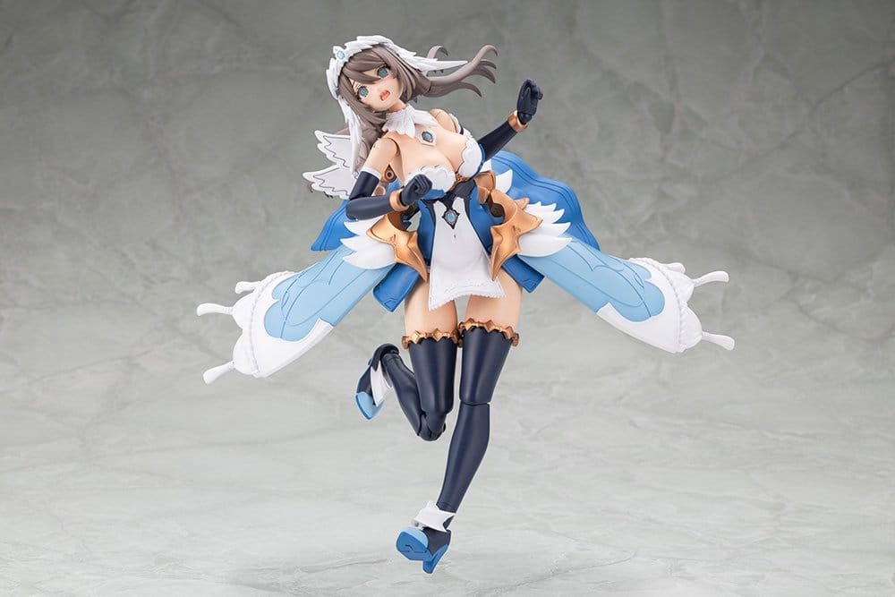Arcanadea Plastic Model Kit Grand Scale Ermeda