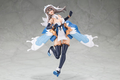 Arcanadea Plastic Model Kit Grand Scale Ermeda
