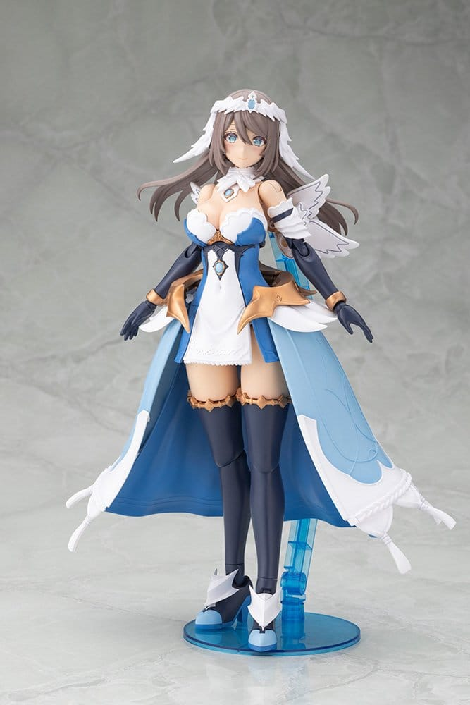 Arcanadea Plastic Model Kit Grand Scale Ermeda