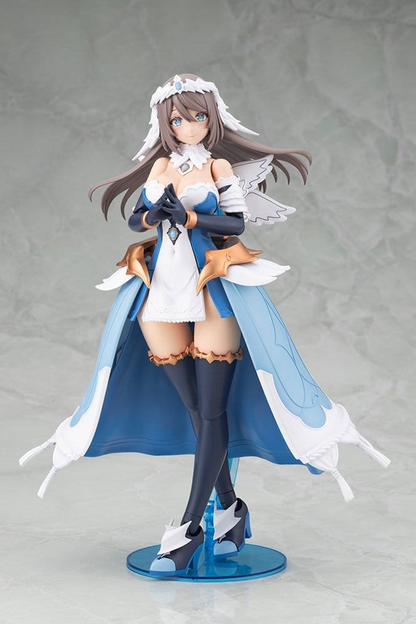 Arcanadea Plastic Model Kit Grand Scale Ermeda