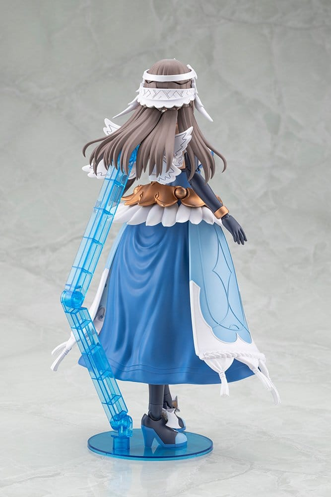 Arcanadea Plastic Model Kit Grand Scale Ermeda