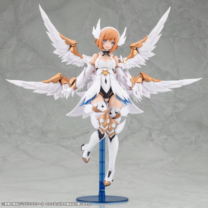 Arcanadea Plastic Model Kit Grand Scale Ermeda